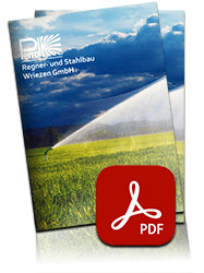 Aktuelle Miet-Preisliste Regner- & Stahlbau Wriezen